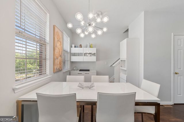 373 NW Heritage Park Trace 4, Kennesaw, GA 30144