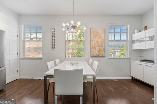 373 NW Heritage Park Trace 4, Kennesaw, GA 30144