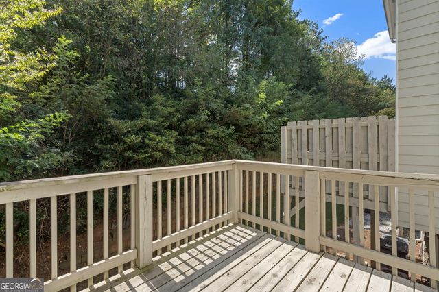 373 NW Heritage Park Trace 4, Kennesaw, GA 30144