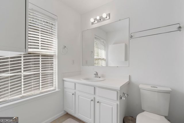 373 NW Heritage Park Trace 4, Kennesaw, GA 30144