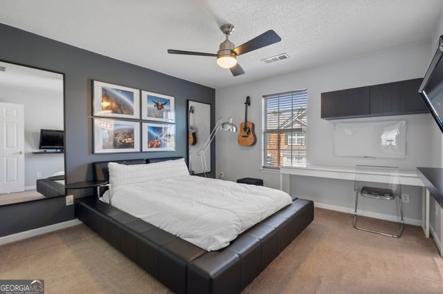 373 NW Heritage Park Trace 4, Kennesaw, GA 30144