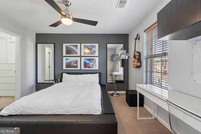 373 NW Heritage Park Trace 4, Kennesaw, GA 30144