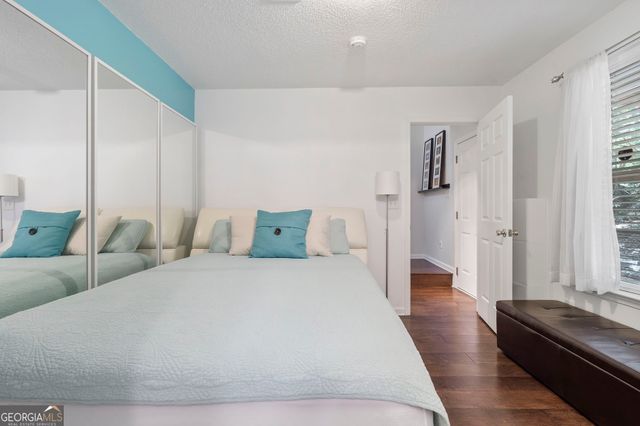 373 NW Heritage Park Trace 4, Kennesaw, GA 30144