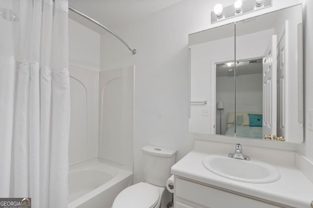 373 NW Heritage Park Trace 4, Kennesaw, GA 30144