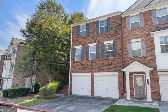 373 NW Heritage Park Trace 4, Kennesaw, GA 30144
