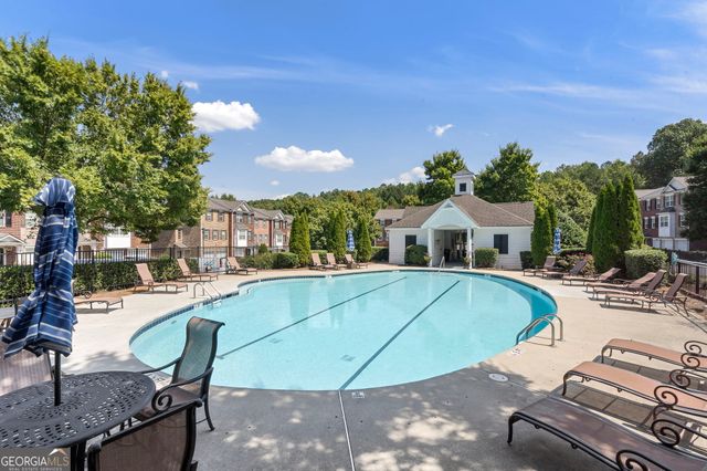 373 NW Heritage Park Trace 4, Kennesaw, GA 30144