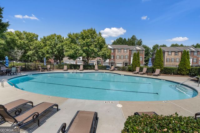 373 NW Heritage Park Trace 4, Kennesaw, GA 30144