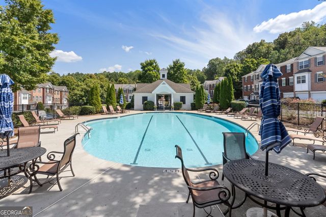 373 NW Heritage Park Trace 4, Kennesaw, GA 30144