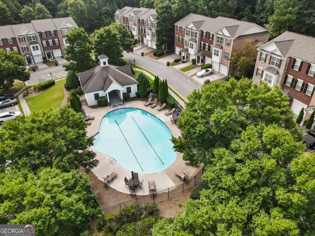 373 NW Heritage Park Trace 4, Kennesaw, GA 30144