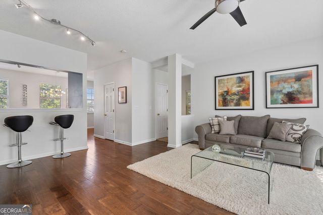 373 NW Heritage Park Trace 4, Kennesaw, GA 30144