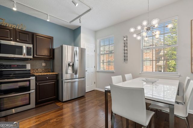 373 NW Heritage Park Trace 4, Kennesaw, GA 30144
