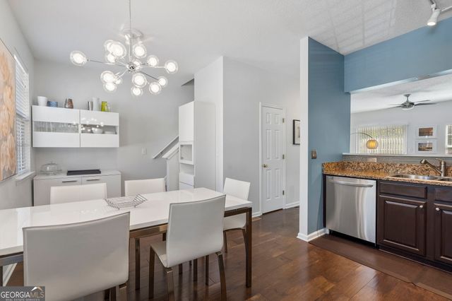 373 NW Heritage Park Trace 4, Kennesaw, GA 30144