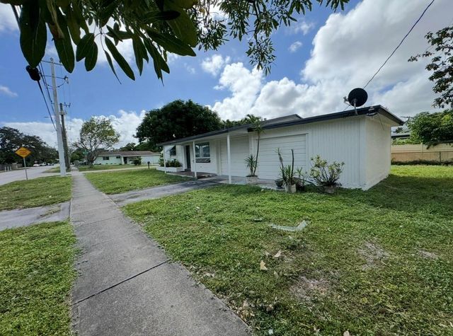 6201 SW 19TH Street, Miramar, FL 33023