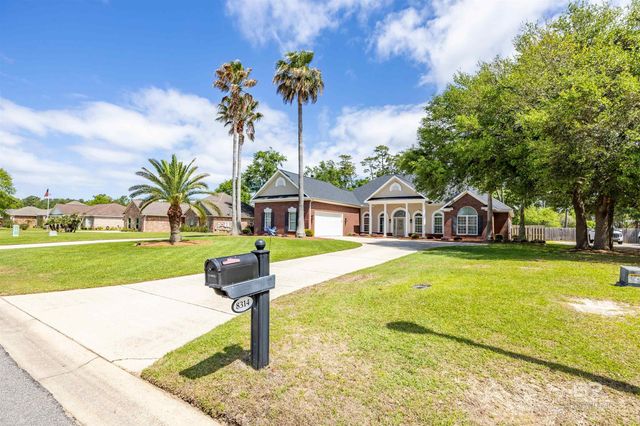 8314 Heron Drive, Foley, AL 36535