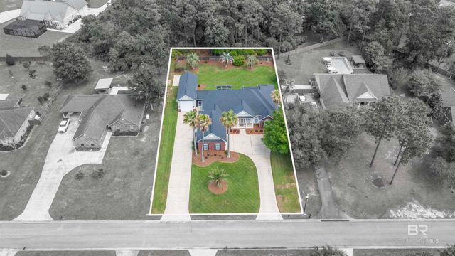 8314 Heron Drive, Foley, AL 36535