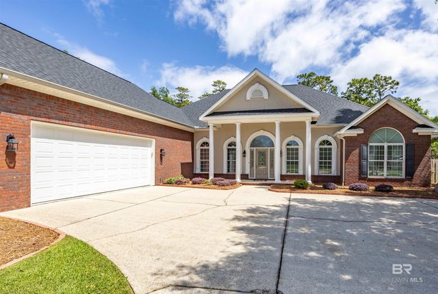 8314 Heron Drive, Foley, AL 36535