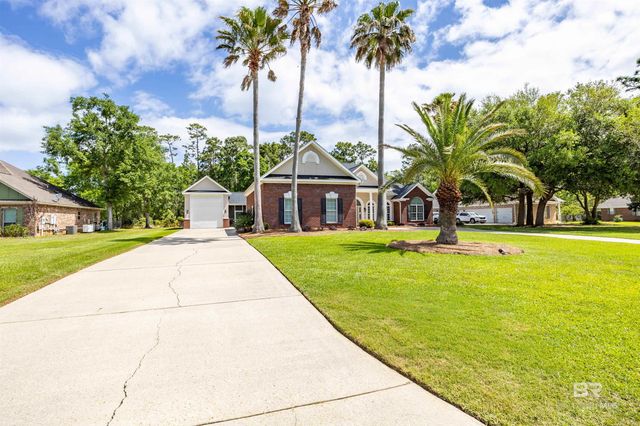 8314 Heron Drive, Foley, AL 36535