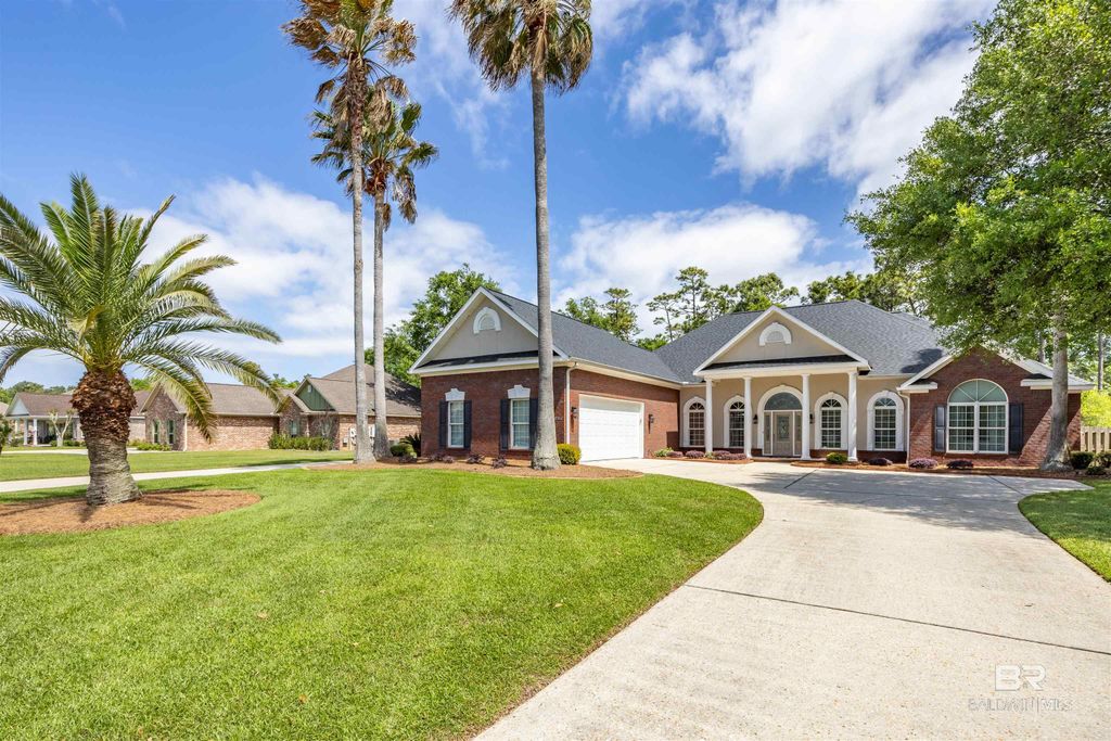 8314 Heron Drive, Foley, AL 36535