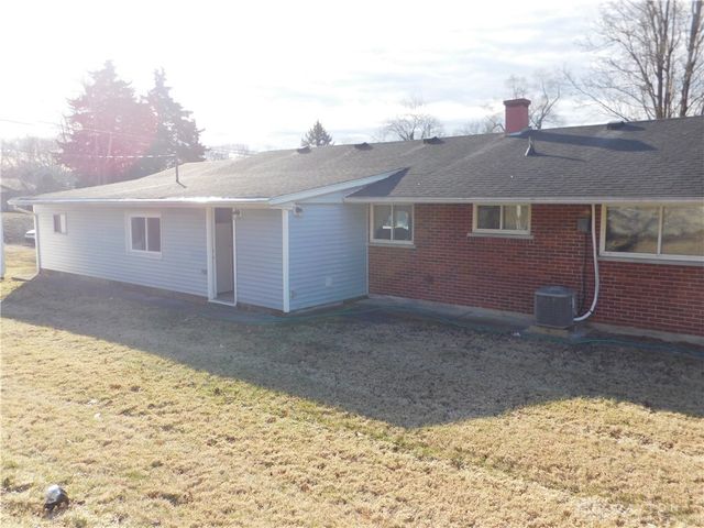 1205 Kercher Street, Miamisburg, OH 45342