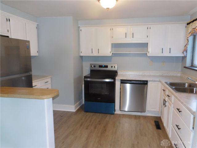 1205 Kercher Street, Miamisburg, OH 45342