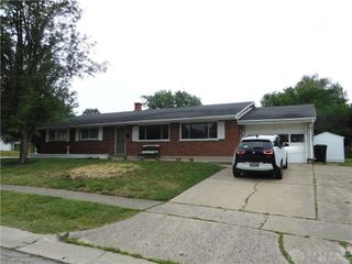 1205 Kercher Street, Miamisburg, OH 45342