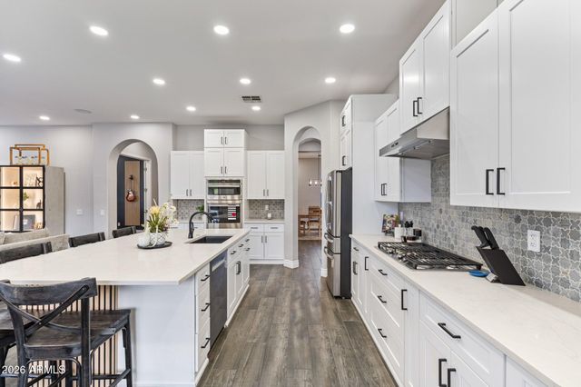 1902 S LOS ALTOS Drive, Chandler, AZ 85286