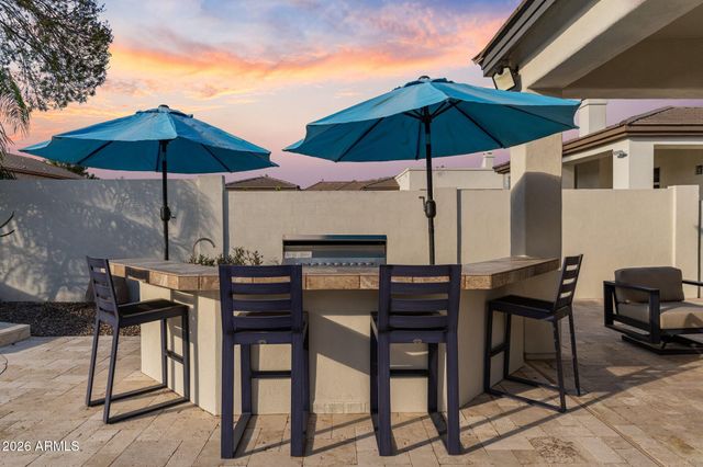 1902 S LOS ALTOS Drive, Chandler, AZ 85286