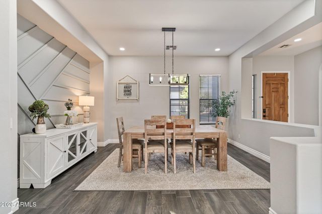 1902 S LOS ALTOS Drive, Chandler, AZ 85286