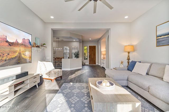 1902 S LOS ALTOS Drive, Chandler, AZ 85286