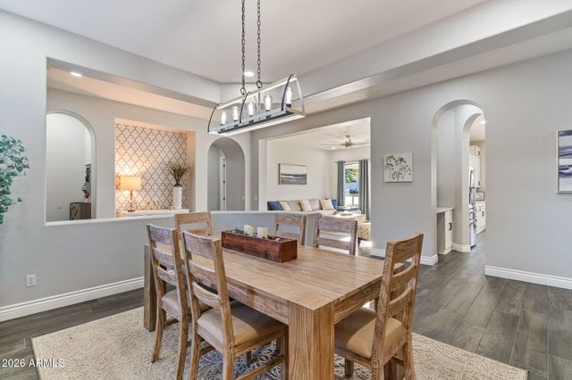 1902 S LOS ALTOS Drive, Chandler, AZ 85286