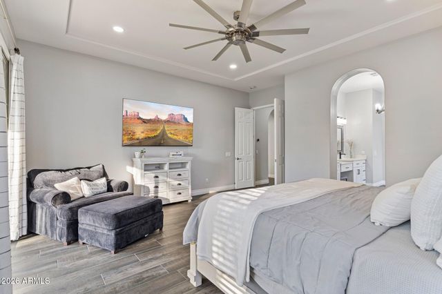 1902 S LOS ALTOS Drive, Chandler, AZ 85286