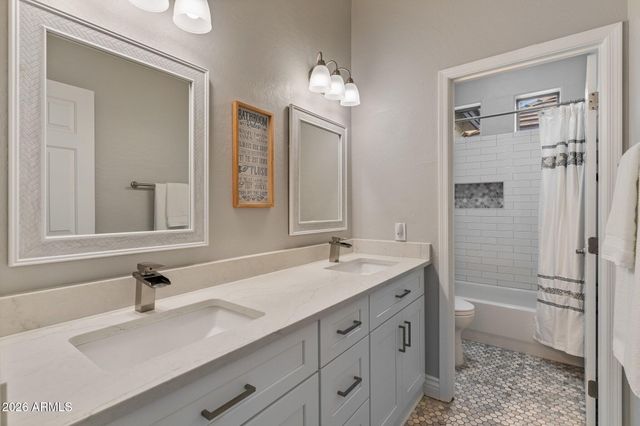 1902 S LOS ALTOS Drive, Chandler, AZ 85286