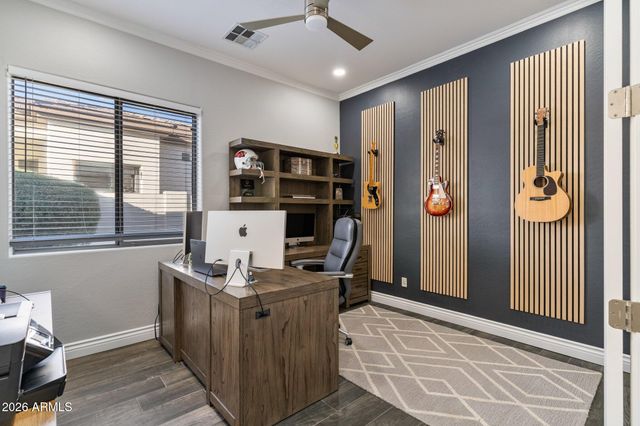 1902 S LOS ALTOS Drive, Chandler, AZ 85286