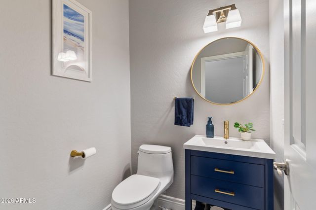 1902 S LOS ALTOS Drive, Chandler, AZ 85286