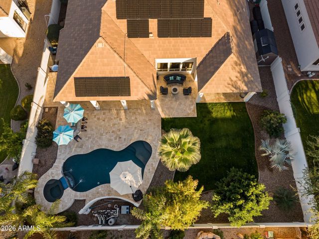 1902 S LOS ALTOS Drive, Chandler, AZ 85286