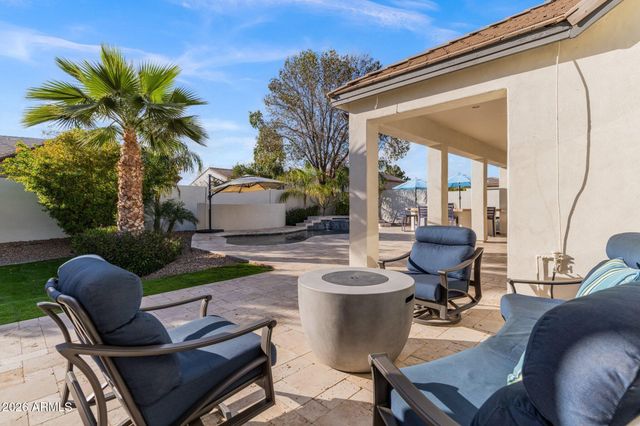 1902 S LOS ALTOS Drive, Chandler, AZ 85286