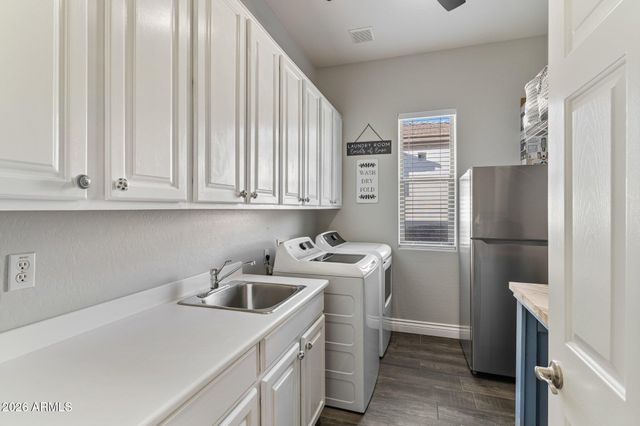 1902 S LOS ALTOS Drive, Chandler, AZ 85286