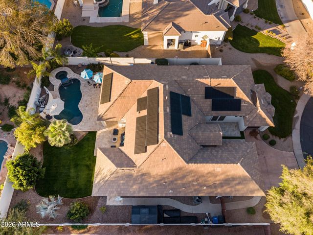 1902 S LOS ALTOS Drive, Chandler, AZ 85286