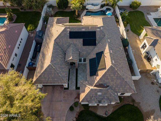 1902 S LOS ALTOS Drive, Chandler, AZ 85286