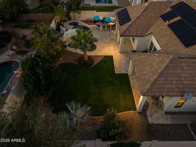 1902 S LOS ALTOS Drive, Chandler, AZ 85286