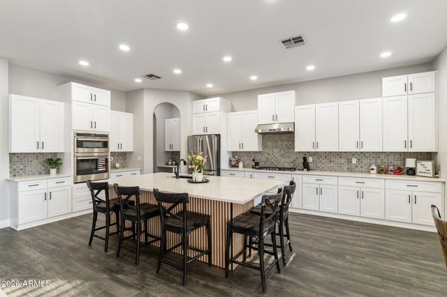 1902 S LOS ALTOS Drive, Chandler, AZ 85286