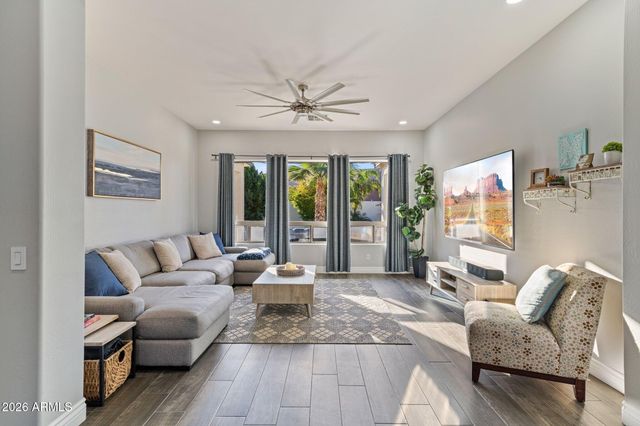 1902 S LOS ALTOS Drive, Chandler, AZ 85286