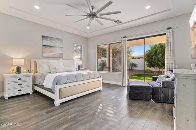 1902 S LOS ALTOS Drive, Chandler, AZ 85286