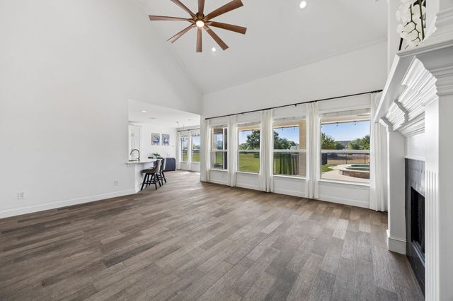 560 Palomino Drive, Lucas, TX 75002