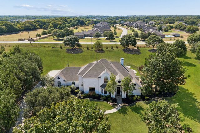 560 Palomino Drive, Lucas, TX 75002