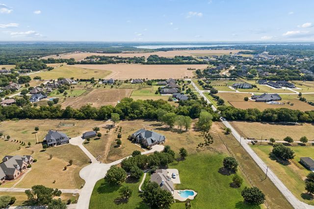 560 Palomino Drive, Lucas, TX 75002