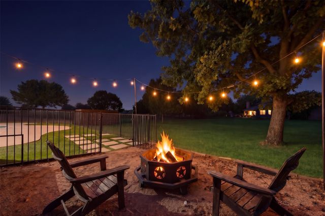 560 Palomino Drive, Lucas, TX 75002