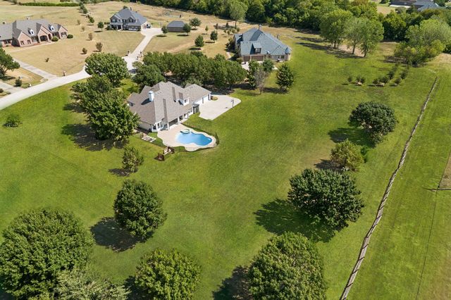 560 Palomino Drive, Lucas, TX 75002