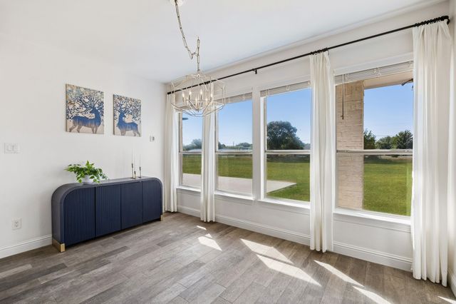 560 Palomino Drive, Lucas, TX 75002