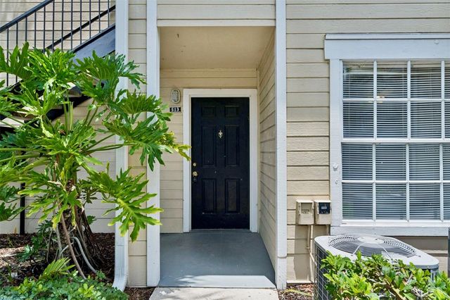 1085 S HIAWASSEE ROAD 513, Orlando, FL 32835